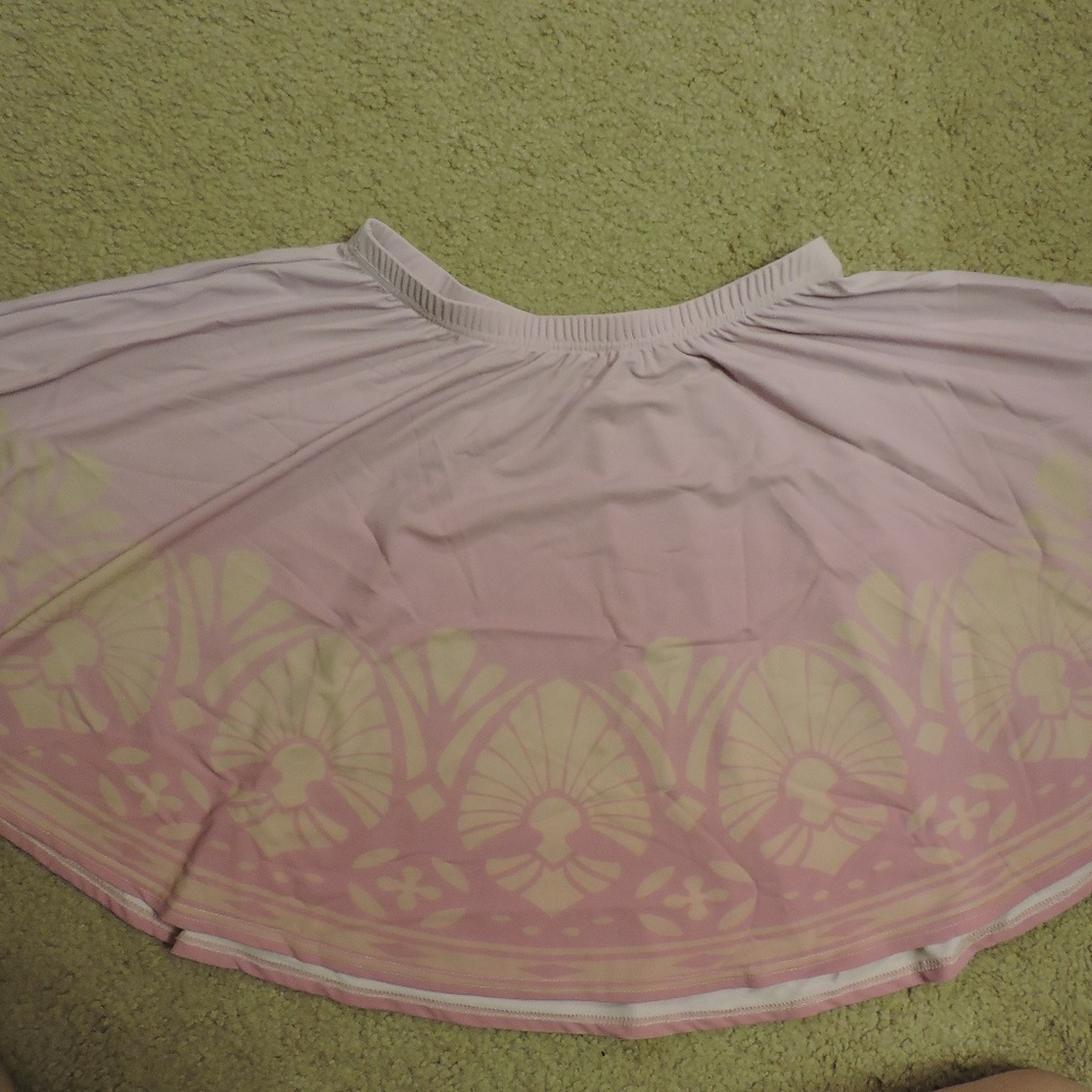 The Legend of Zelda - Circle Skirt